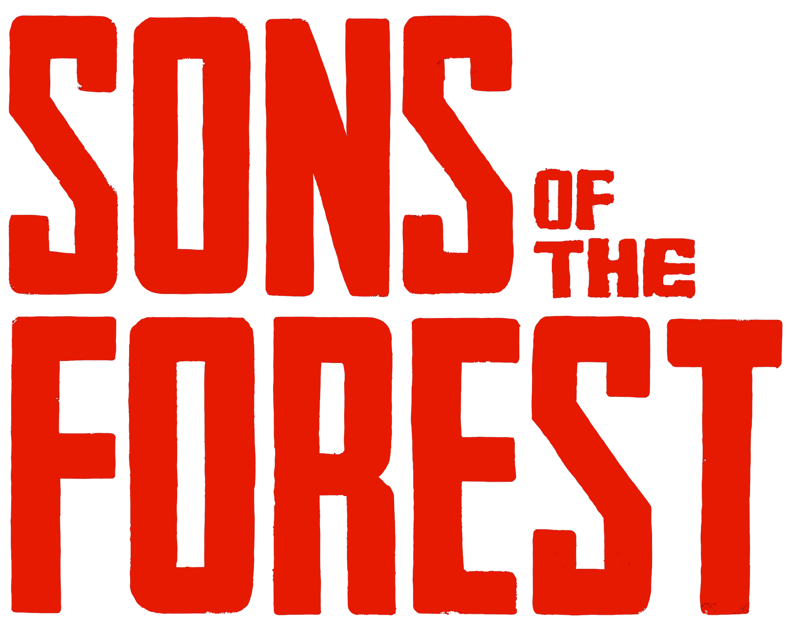 Sons of the Forest